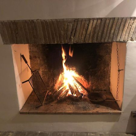 L'Arrocco - La Torre Col Mare Sul Tetto Tarquinia Exterior foto
