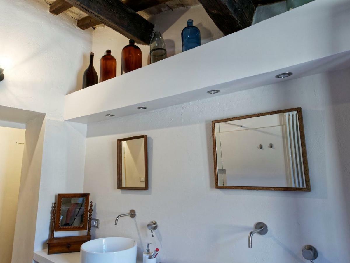L'Arrocco - La Torre Col Mare Sul Tetto Tarquinia Exterior foto