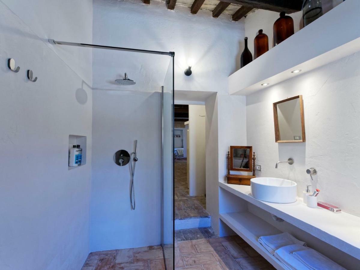 L'Arrocco - La Torre Col Mare Sul Tetto Tarquinia Exterior foto