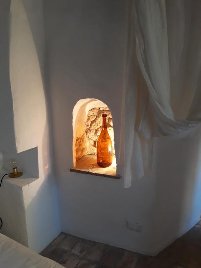 L'Arrocco - La Torre Col Mare Sul Tetto Tarquinia Exterior foto